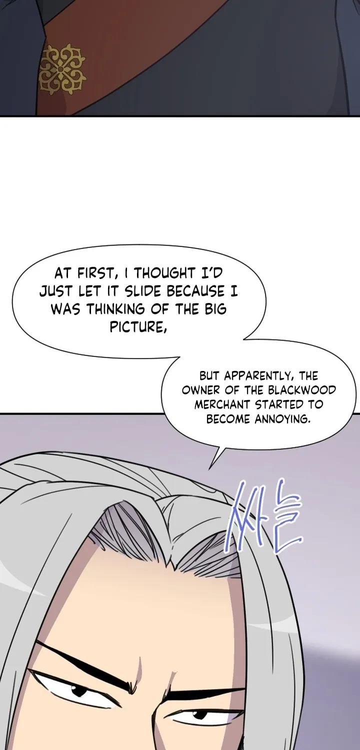 Read The Strongest Ever chapter 114 image 22 on Lezhin