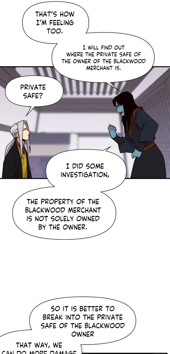 Read The Strongest Ever chapter 114 image 24 on Lezhin