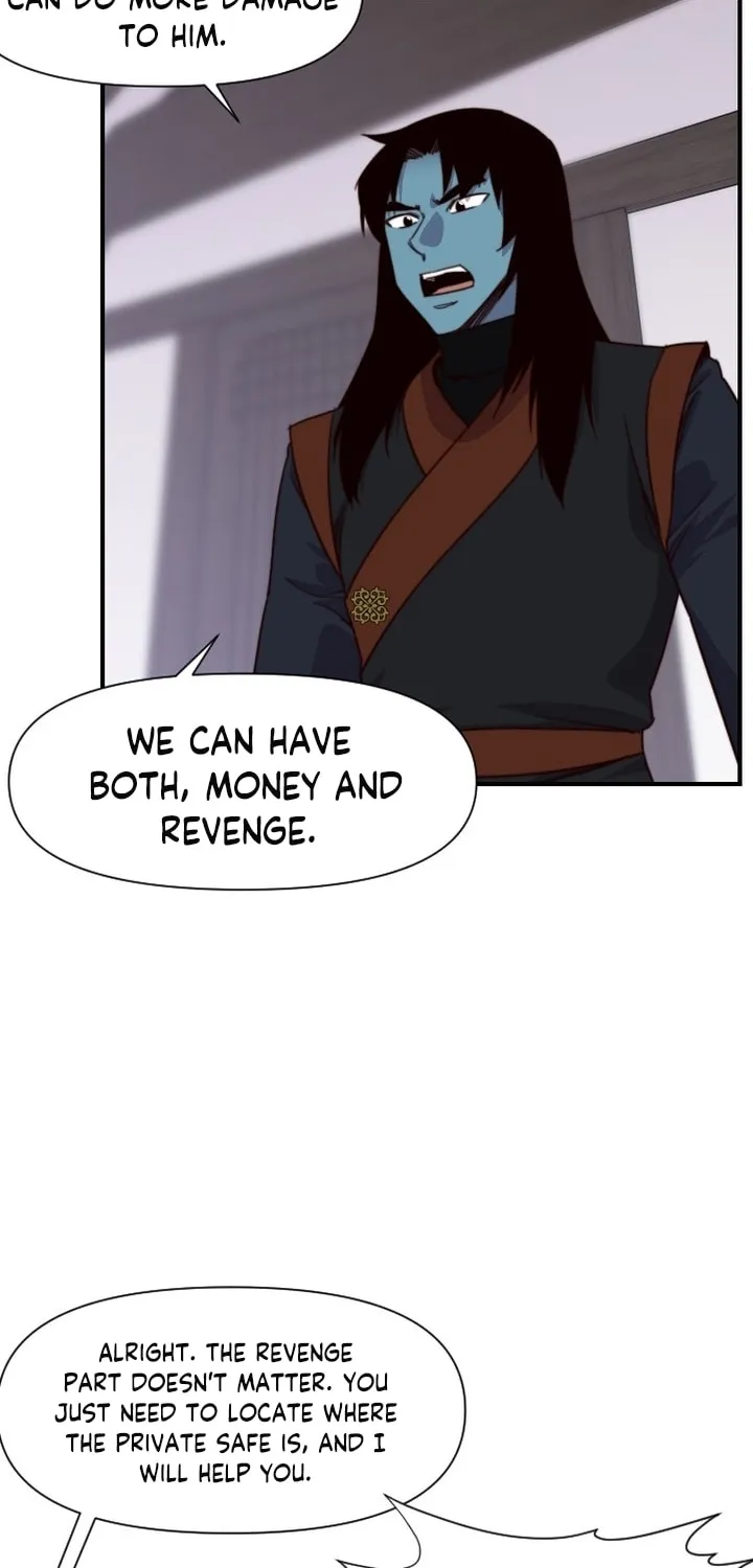Read The Strongest Ever chapter 114 image 25 on Lezhin