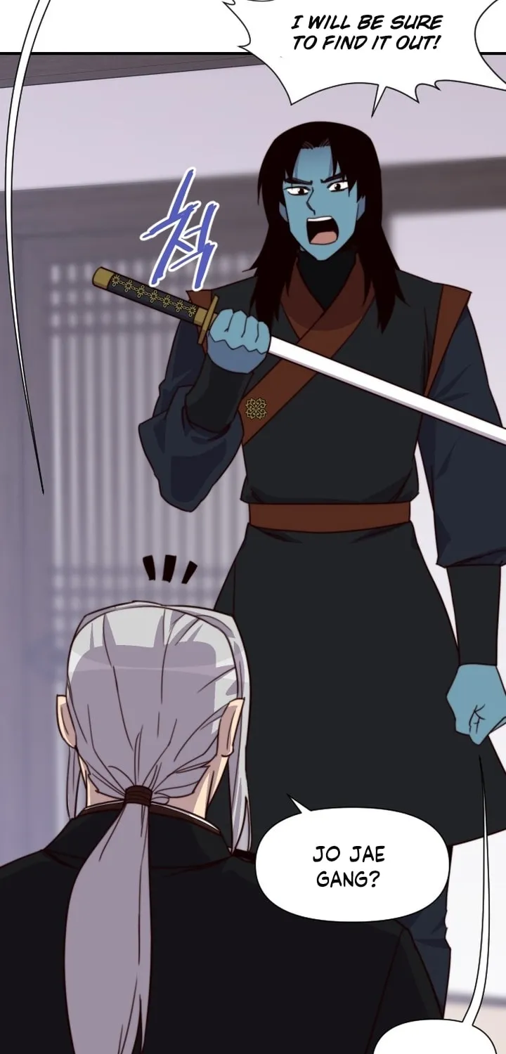 Read The Strongest Ever chapter 114 image 26 on Lezhin