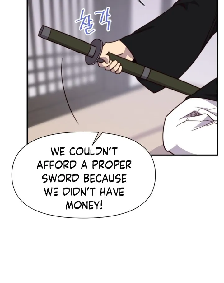Read The Strongest Ever chapter 114 image 30 on Lezhin