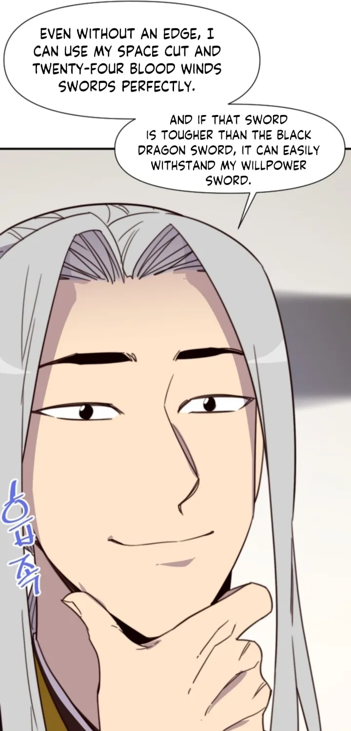 Read The Strongest Ever chapter 114 image 38 on Lezhin