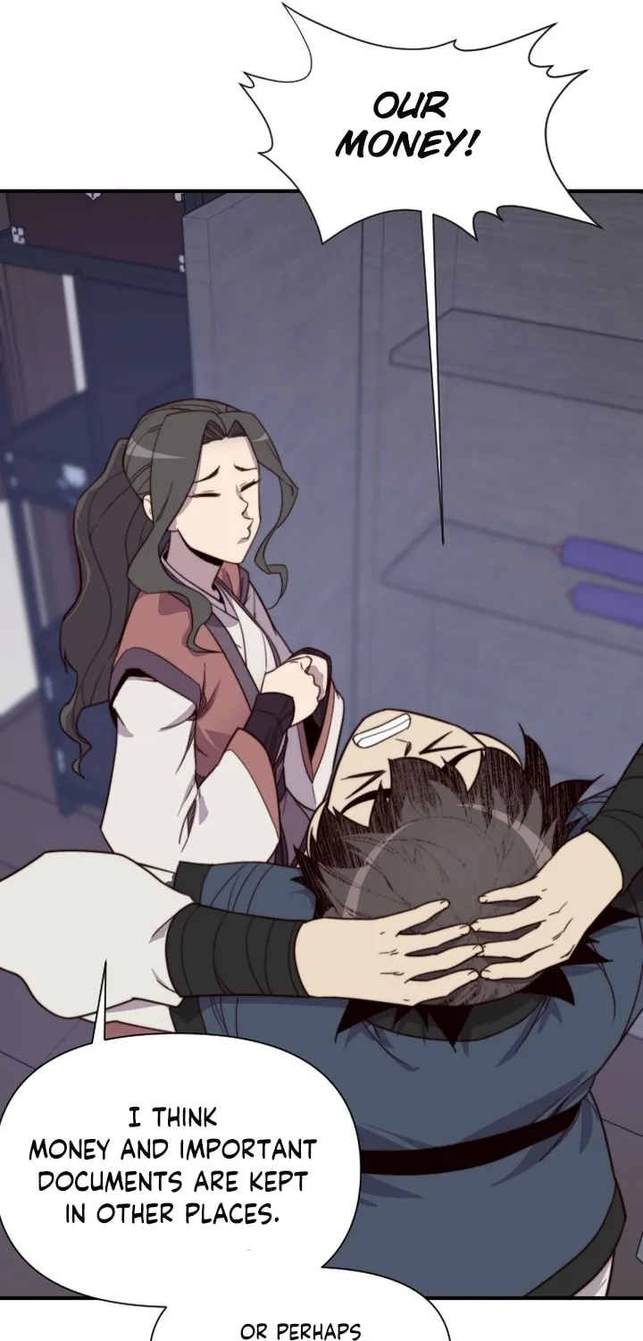 Read The Strongest Ever chapter 114 image 4 on Lezhin