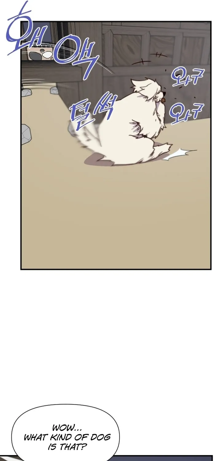 Read The Strongest Ever chapter 114 image 45 on Lezhin