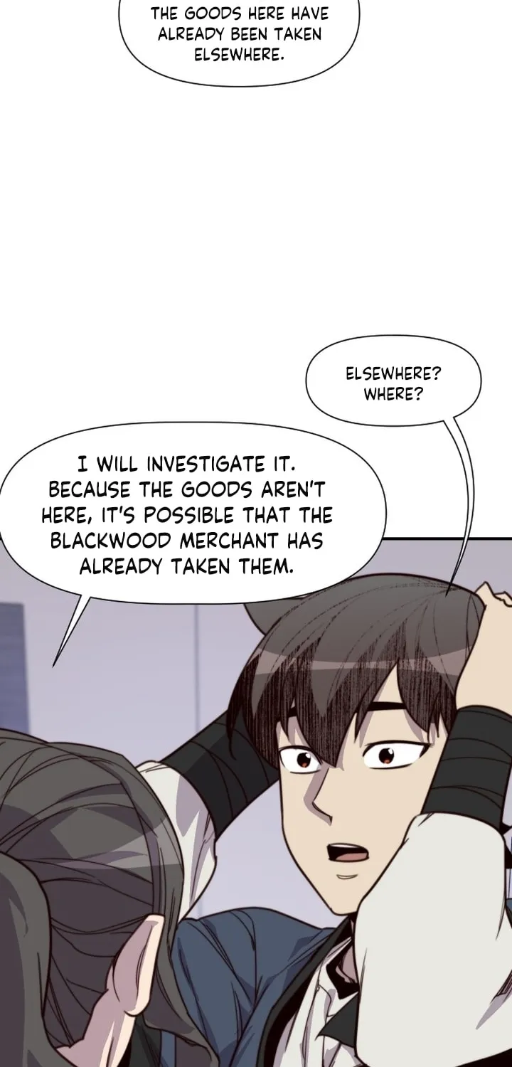 Read The Strongest Ever chapter 114 image 5 on Lezhin