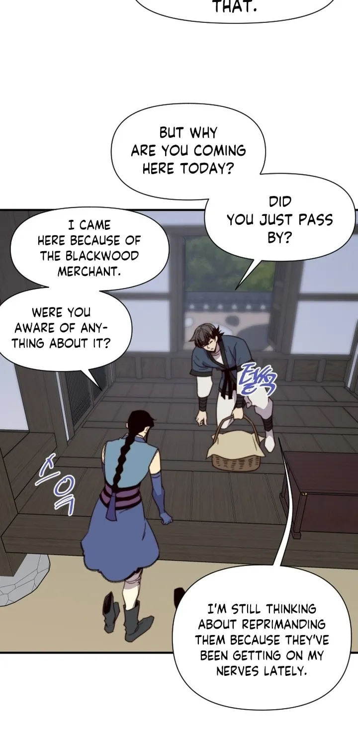Read The Strongest Ever chapter 114 image 50 on Lezhin