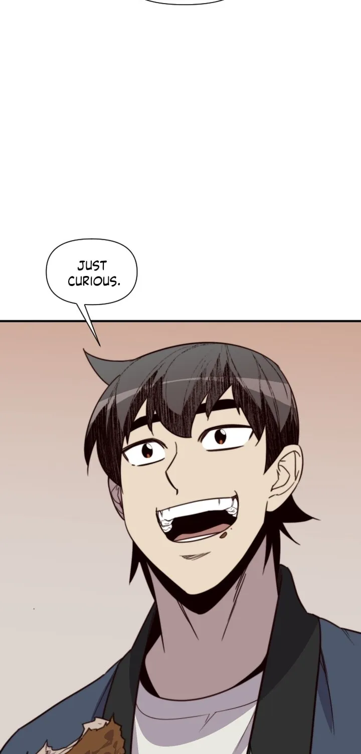 Read The Strongest Ever chapter 114 image 58 on Lezhin