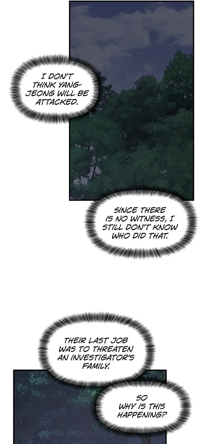 Read The Strongest Ever chapter 114 image 61 on Lezhin