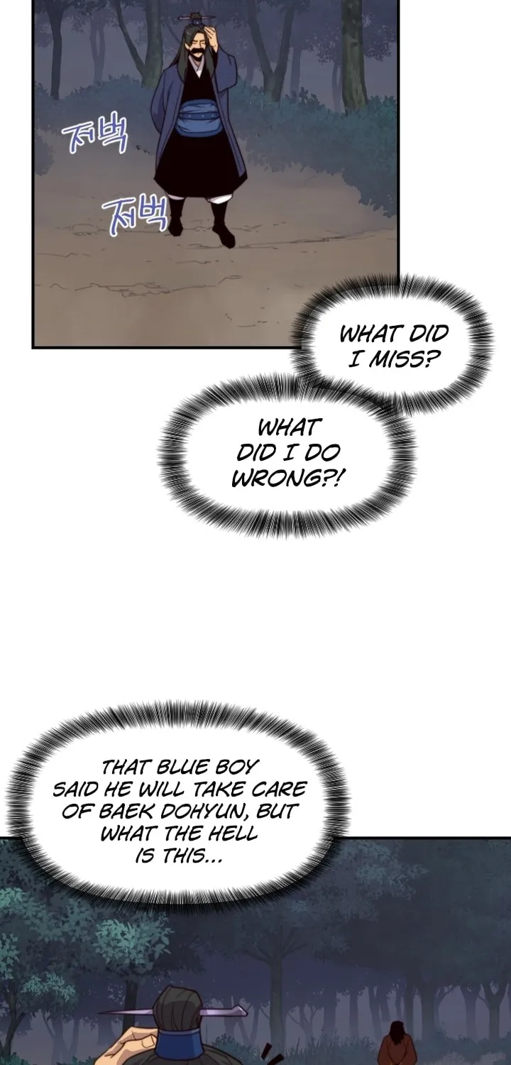 Read The Strongest Ever chapter 114 image 62 on Lezhin