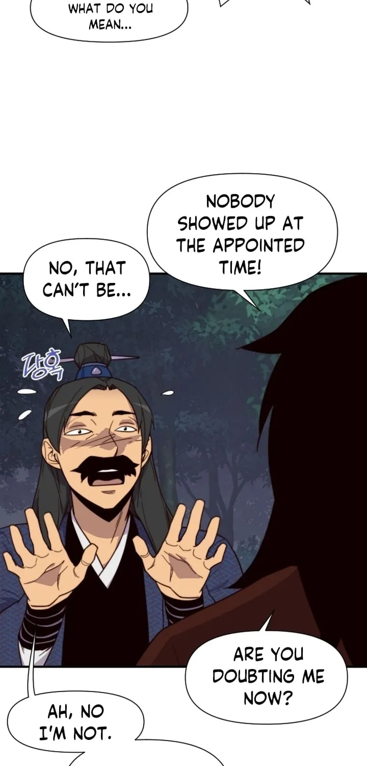 Read The Strongest Ever chapter 114 image 65 on Lezhin