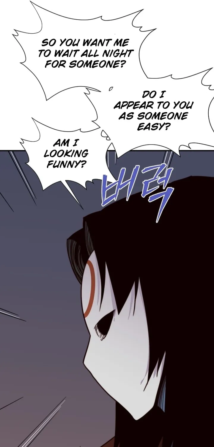 Read The Strongest Ever chapter 114 image 67 on Lezhin