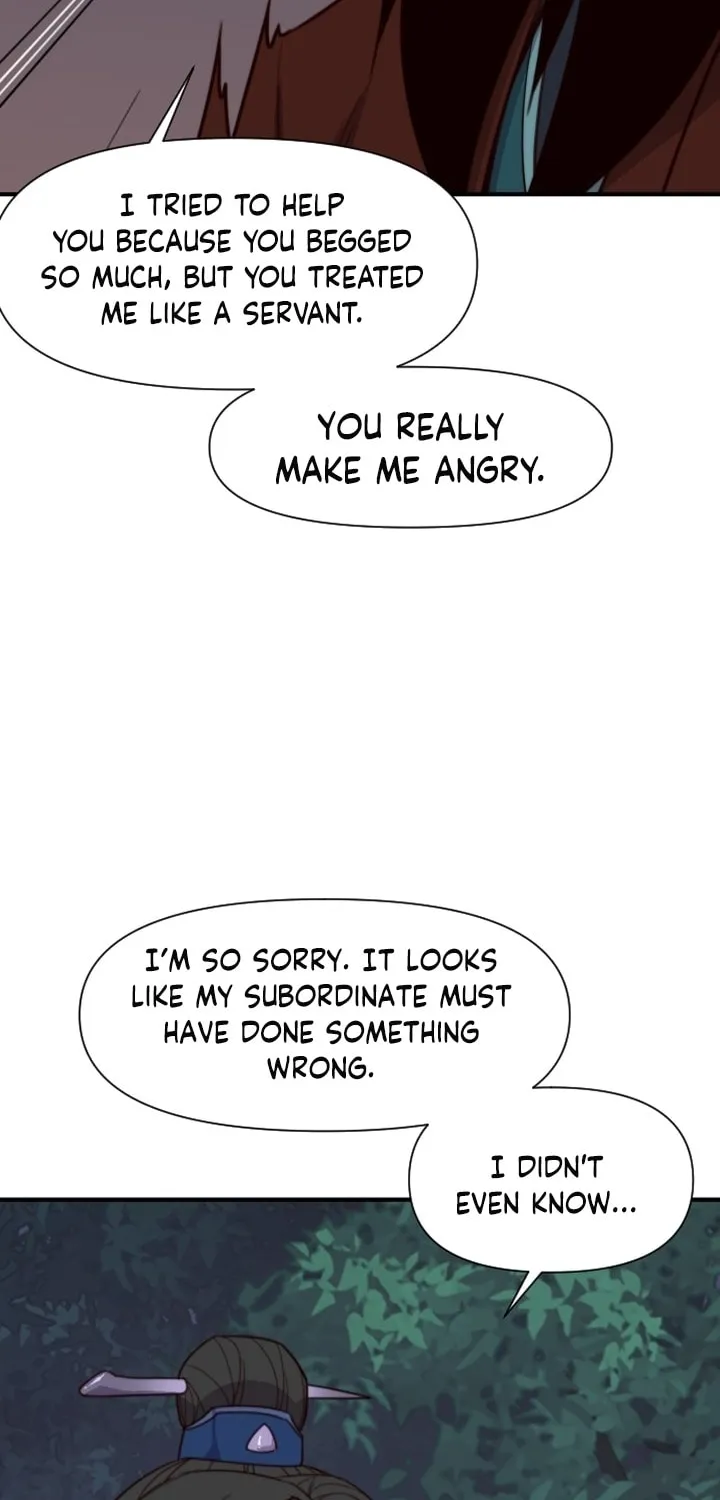 Read The Strongest Ever chapter 114 image 68 on Lezhin