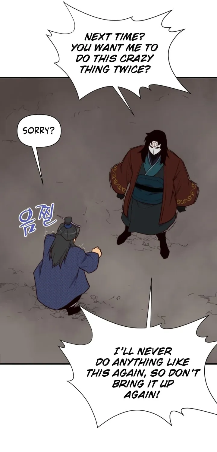 Read The Strongest Ever chapter 114 image 70 on Lezhin