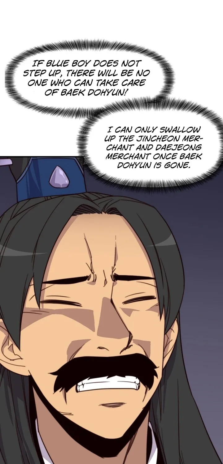 Read The Strongest Ever chapter 114 image 71 on Lezhin