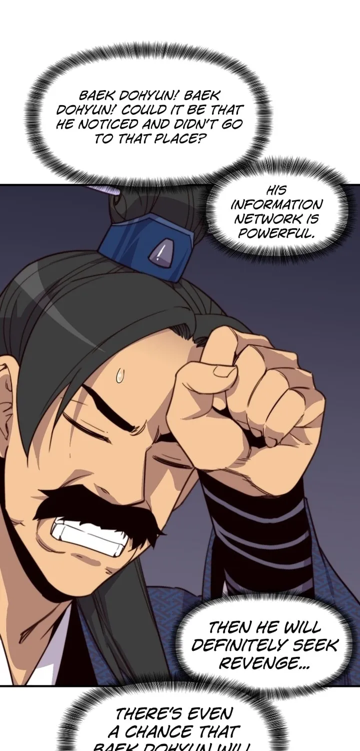 Read The Strongest Ever chapter 114 image 74 on Lezhin