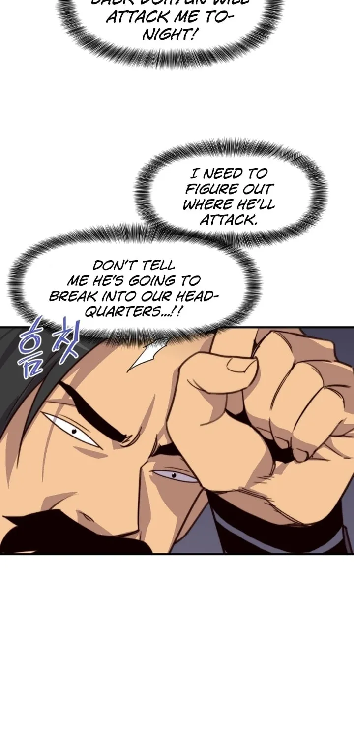 Read The Strongest Ever chapter 114 image 75 on Lezhin
