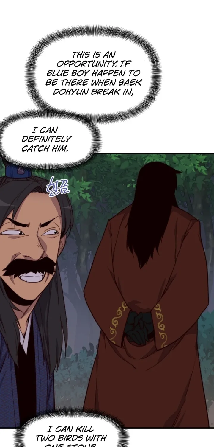 Read The Strongest Ever chapter 114 image 78 on Lezhin