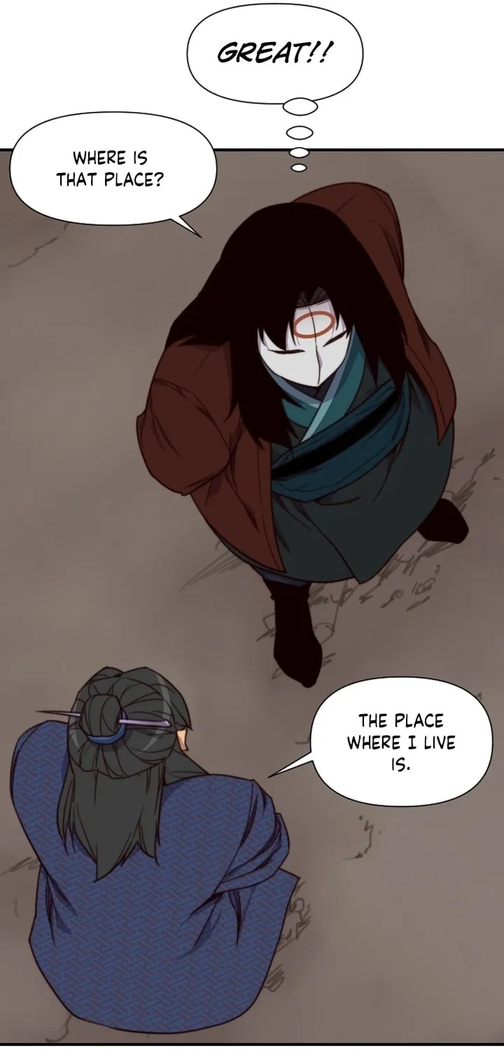 Read The Strongest Ever chapter 114 image 84 on Lezhin