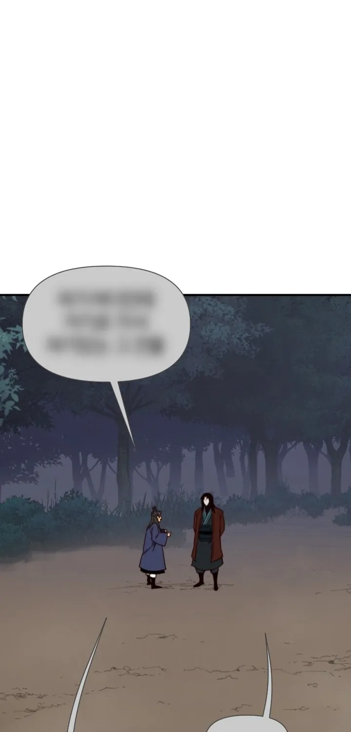 Read The Strongest Ever chapter 114 image 85 on Lezhin