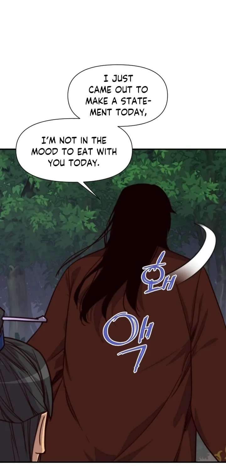 Read The Strongest Ever chapter 114 image 88 on Lezhin