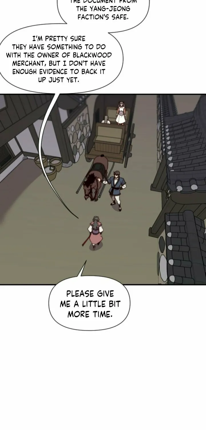 Read The Strongest Ever chapter 115 image 1 on Lezhin