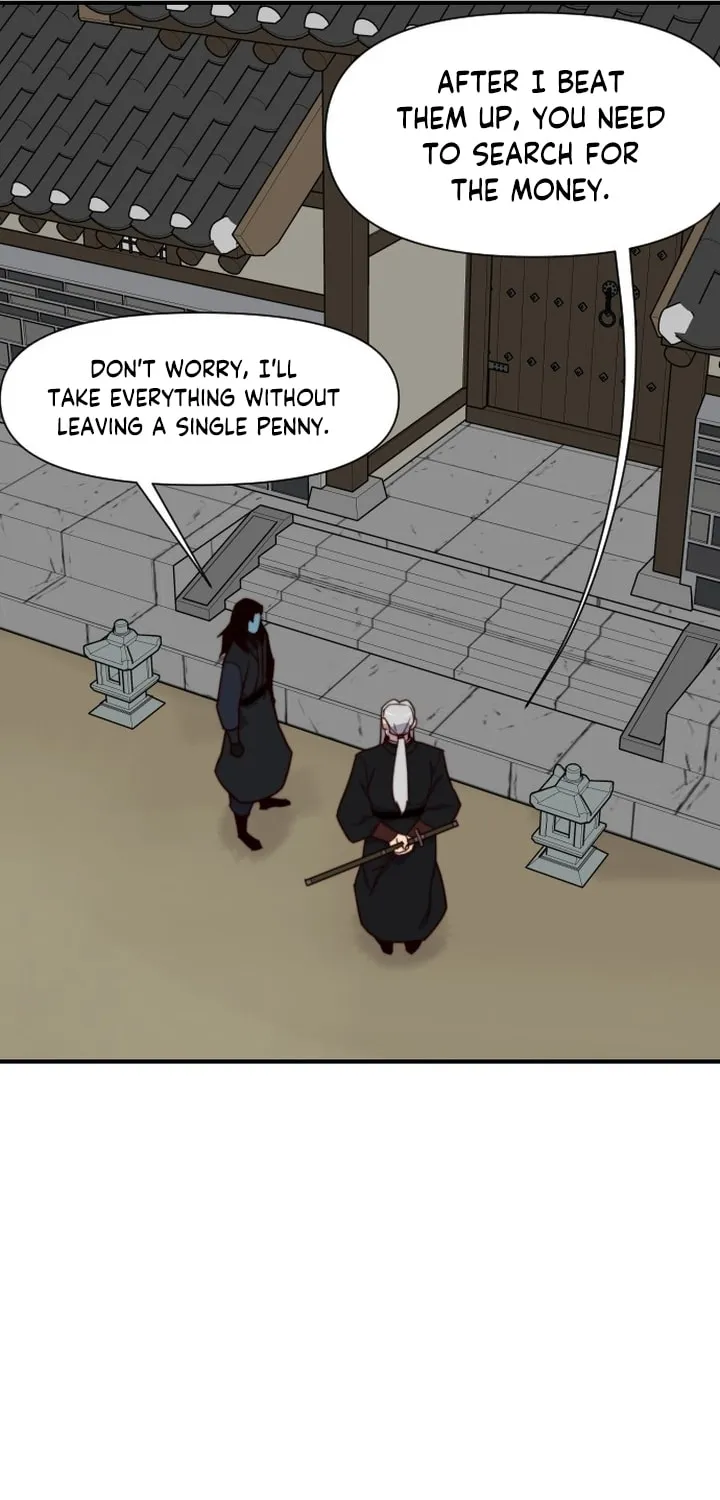 Read The Strongest Ever chapter 115 image 14 on Lezhin
