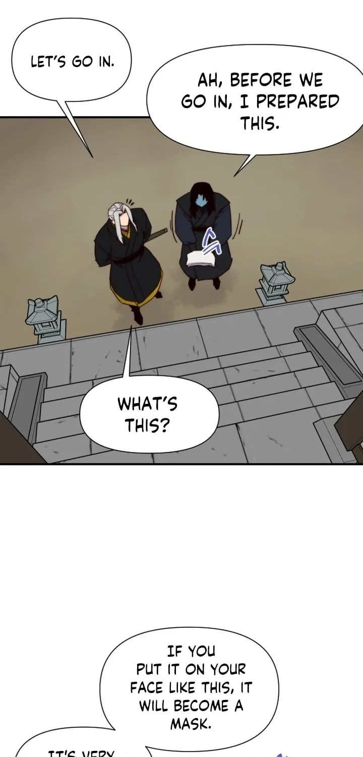 Read The Strongest Ever chapter 115 image 15 on Lezhin