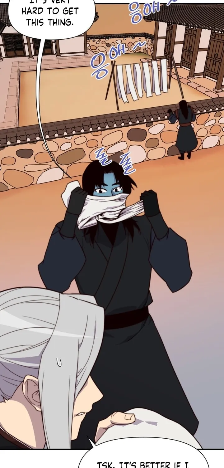 Read The Strongest Ever chapter 115 image 16 on Lezhin