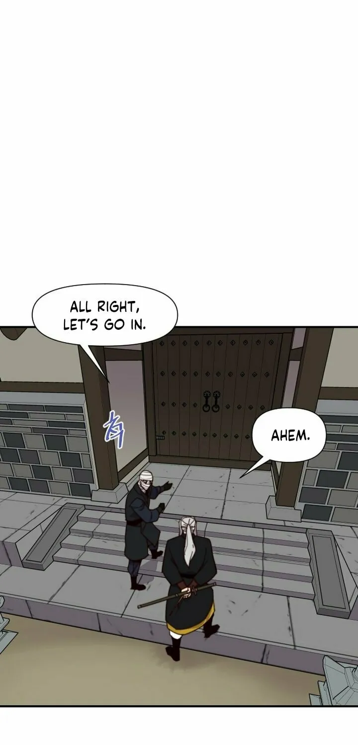 Read The Strongest Ever chapter 115 image 18 on Lezhin