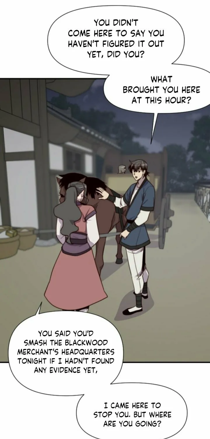 Read The Strongest Ever chapter 115 image 2 on Lezhin