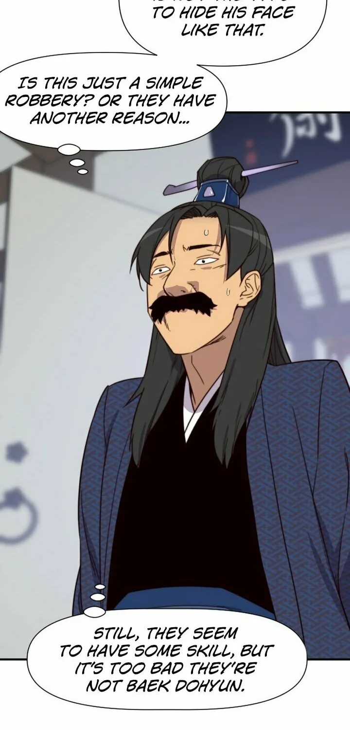 Read The Strongest Ever chapter 115 image 22 on Lezhin