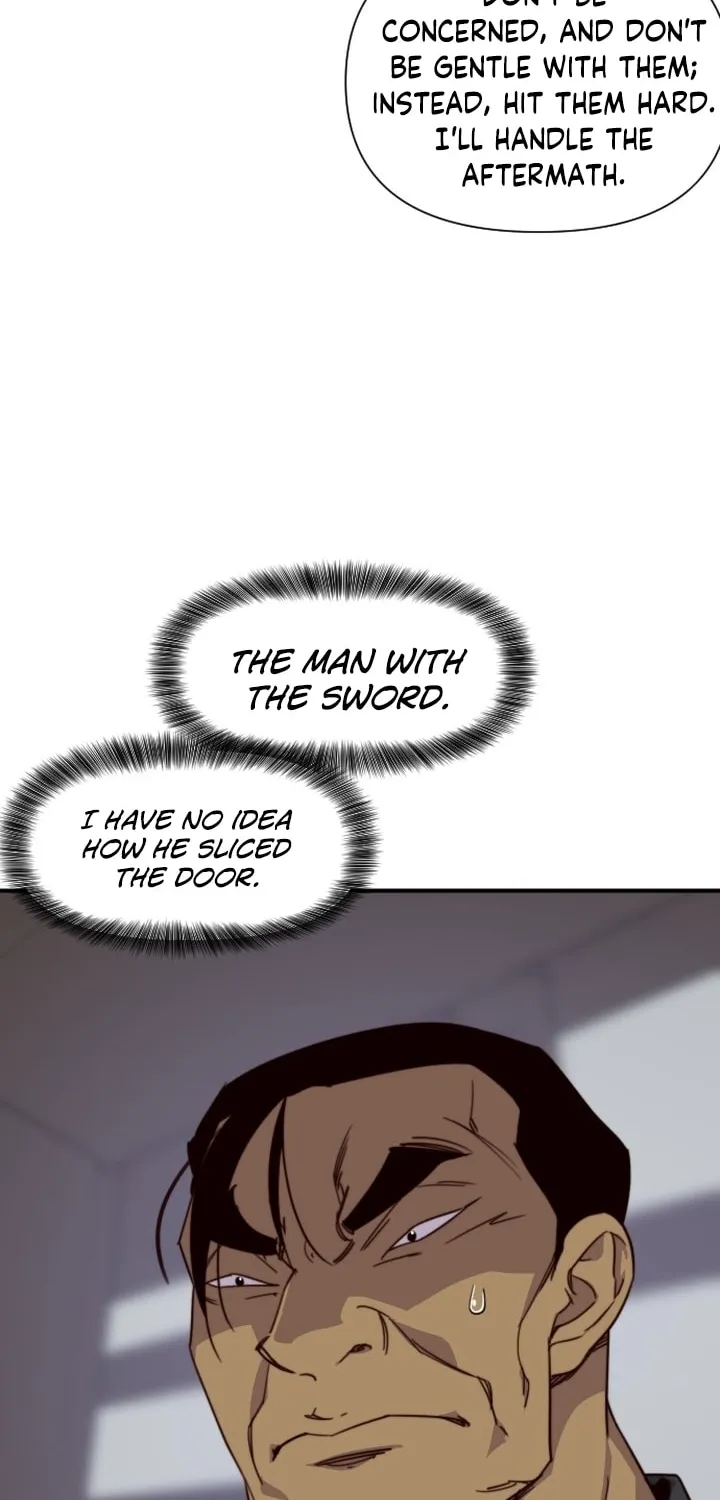 Read The Strongest Ever chapter 115 image 25 on Lezhin