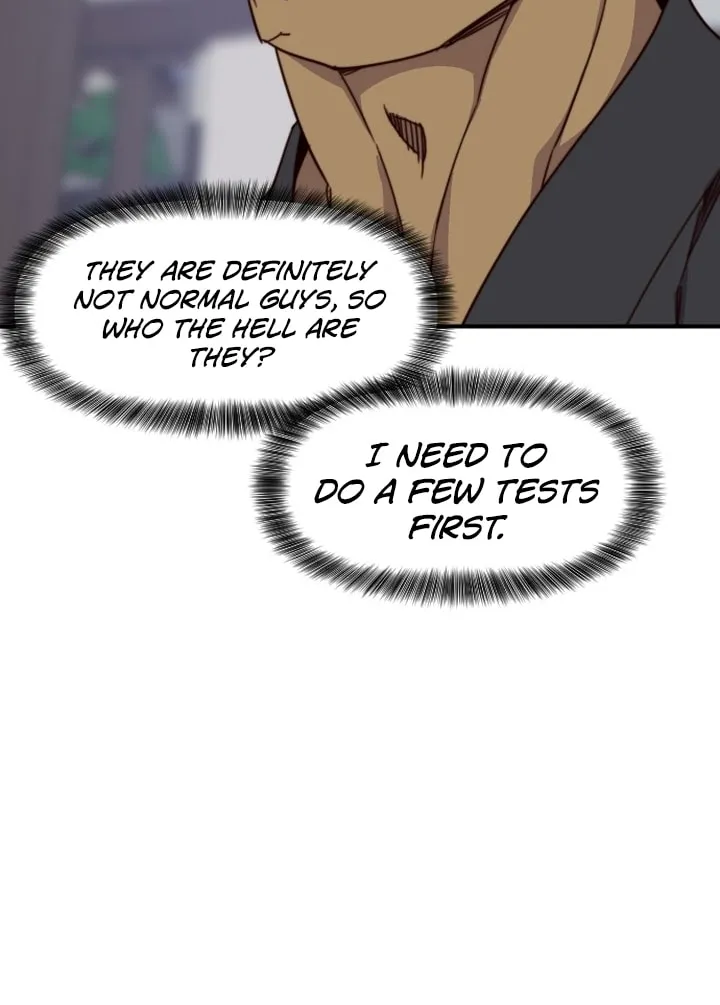 Read The Strongest Ever chapter 115 image 26 on Lezhin