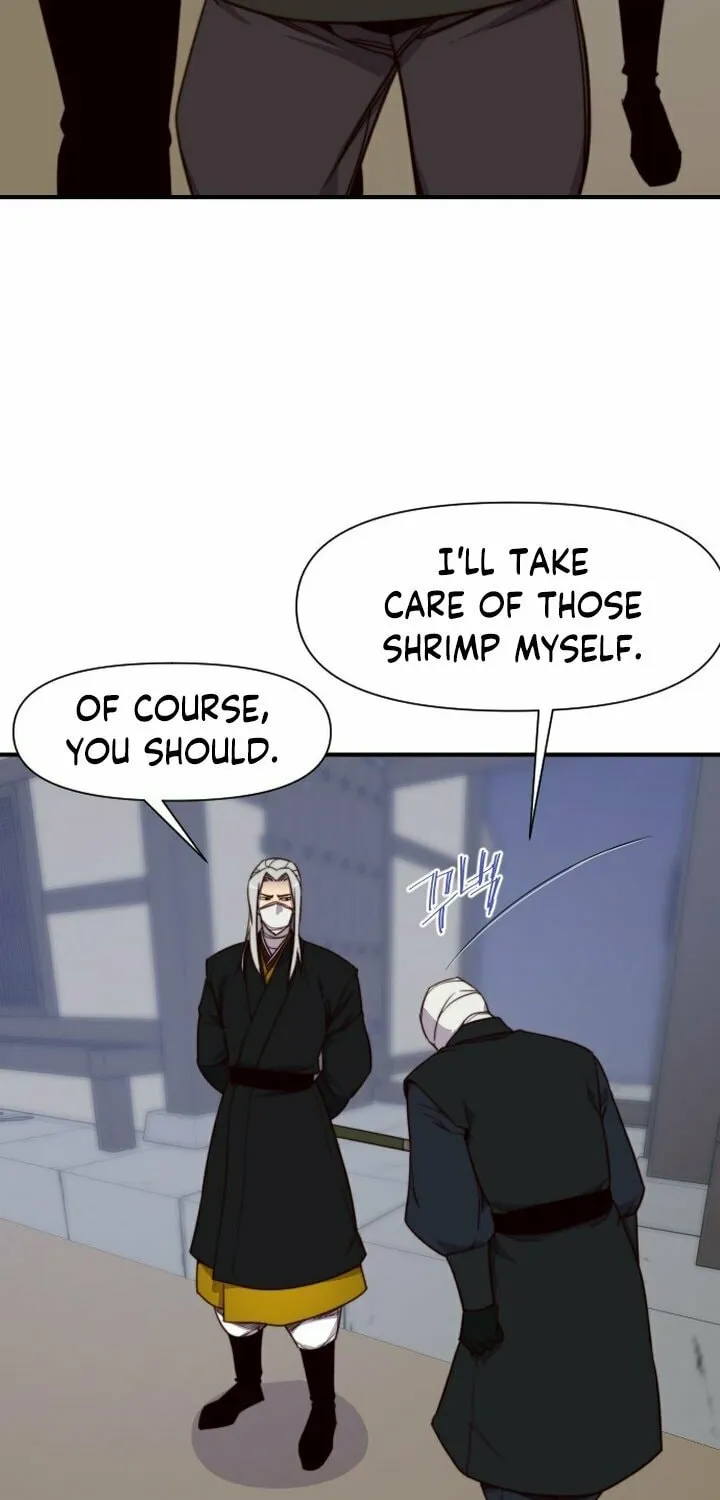Read The Strongest Ever chapter 115 image 29 on Lezhin