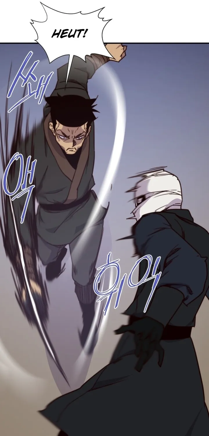 Read The Strongest Ever chapter 115 image 35 on Lezhin