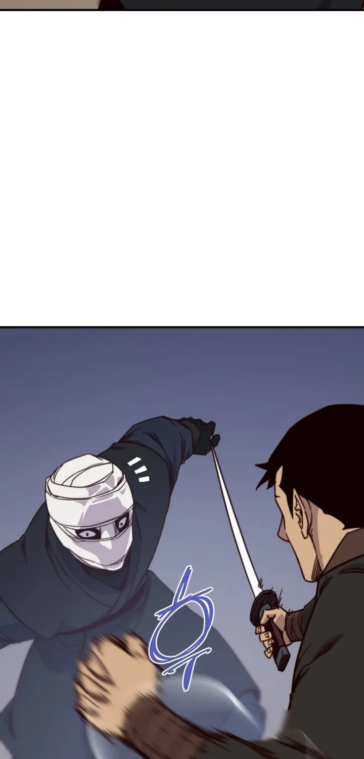 Read The Strongest Ever chapter 115 image 36 on Lezhin