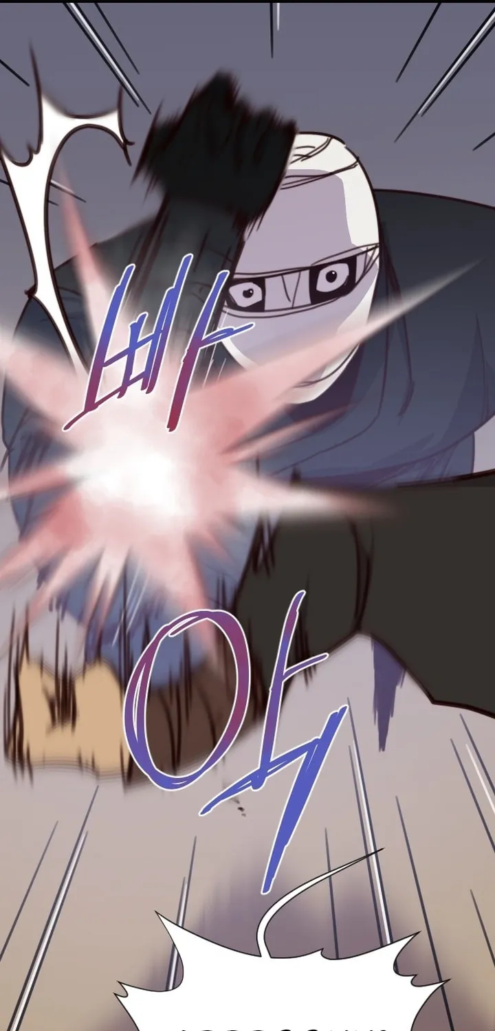 Read The Strongest Ever chapter 115 image 38 on Lezhin
