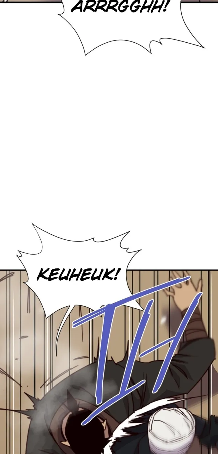 Read The Strongest Ever chapter 115 image 39 on Lezhin