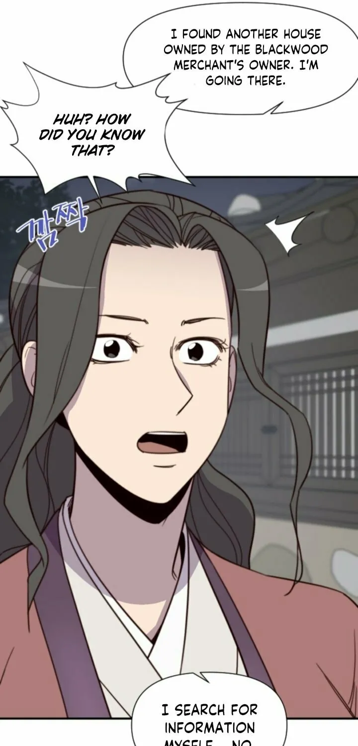 Read The Strongest Ever chapter 115 image 4 on Lezhin