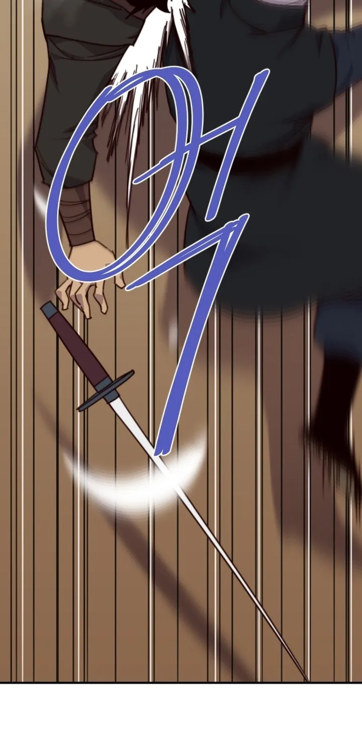 Read The Strongest Ever chapter 115 image 40 on Lezhin