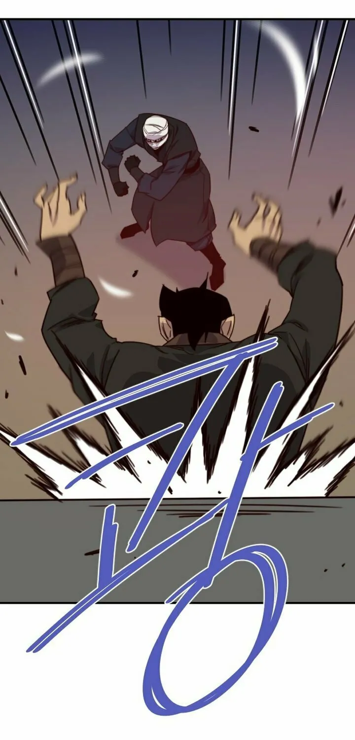 Read The Strongest Ever chapter 115 image 42 on Lezhin