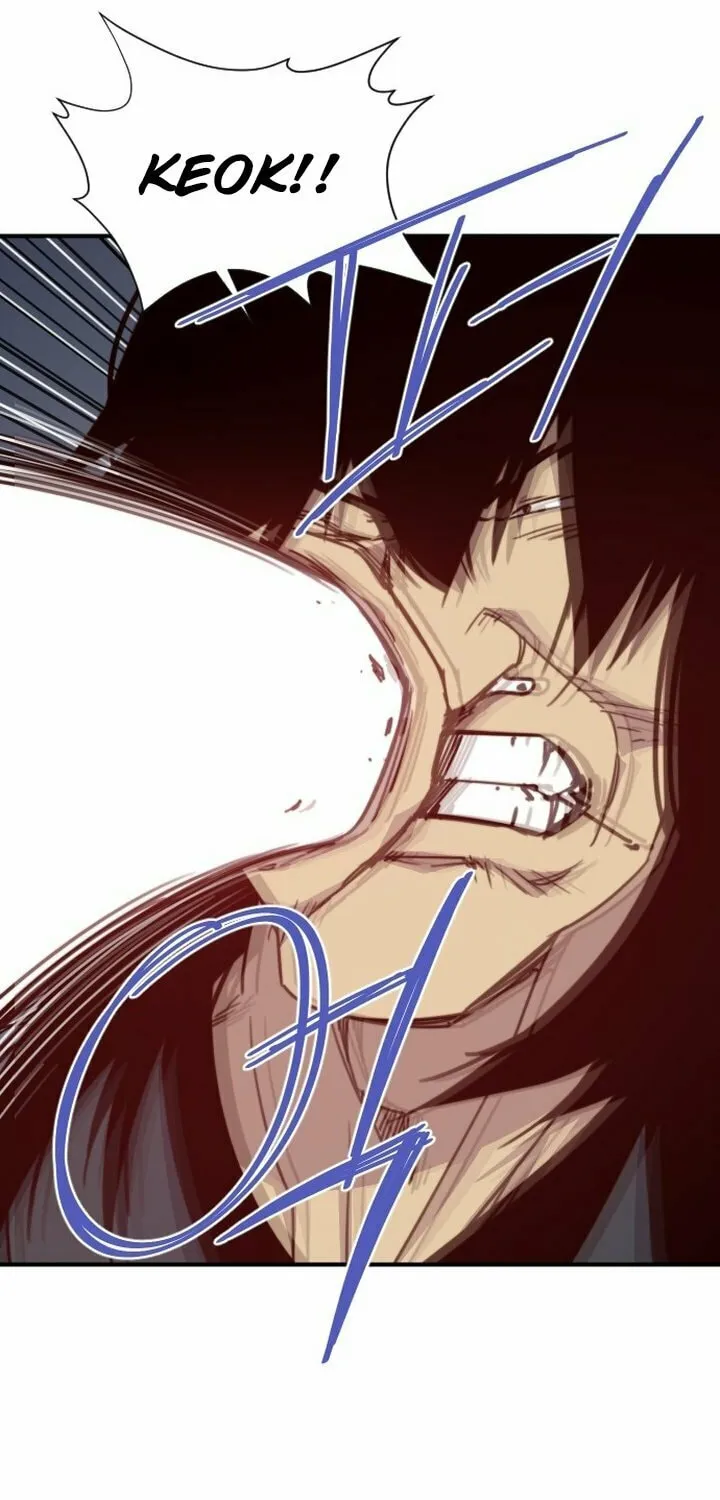 Read The Strongest Ever chapter 115 image 44 on Lezhin