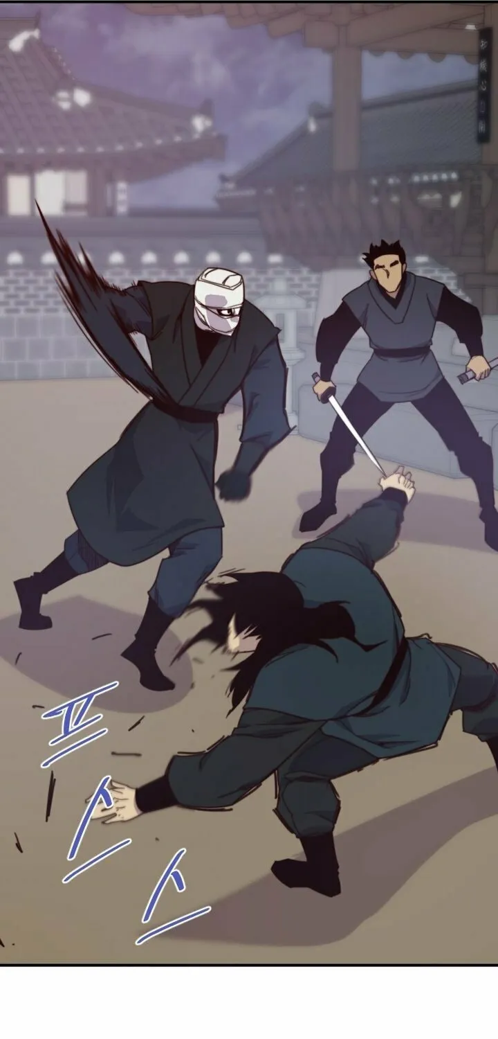 Read The Strongest Ever chapter 115 image 46 on Lezhin