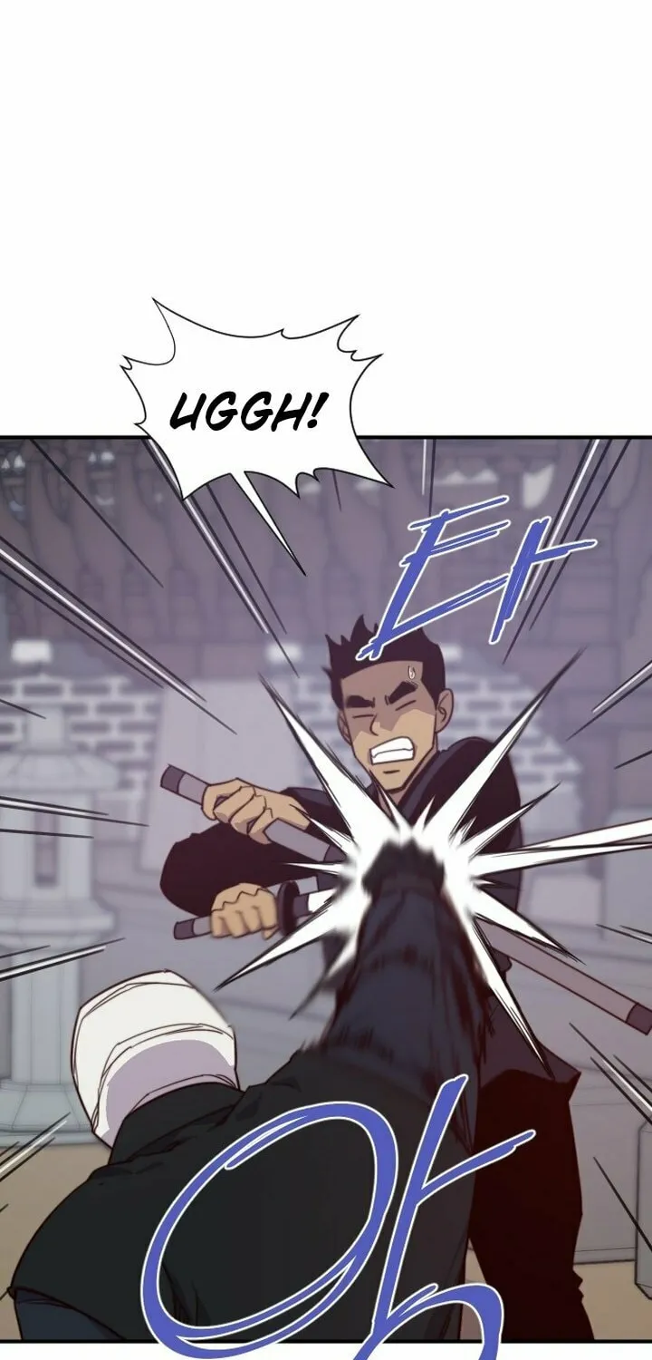 Read The Strongest Ever chapter 115 image 47 on Lezhin