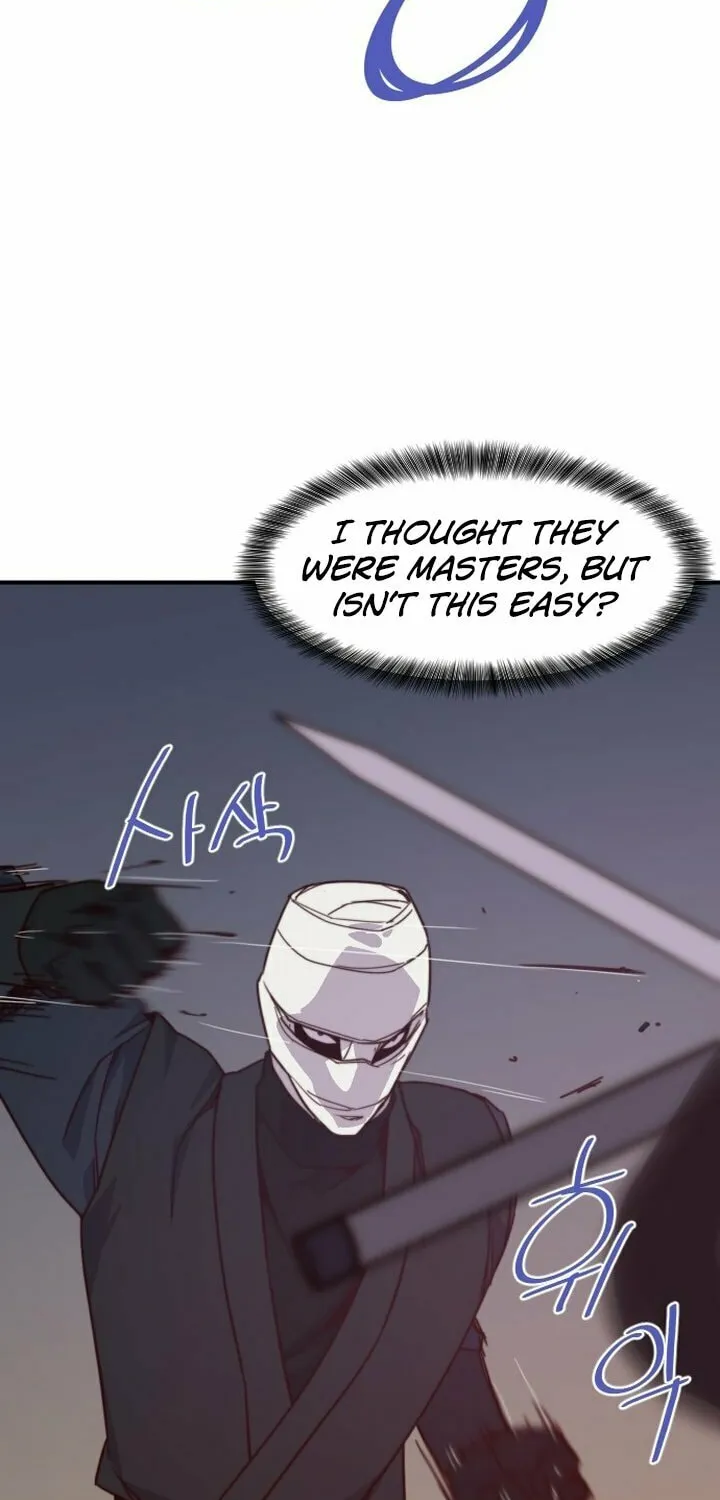 Read The Strongest Ever chapter 115 image 48 on Lezhin