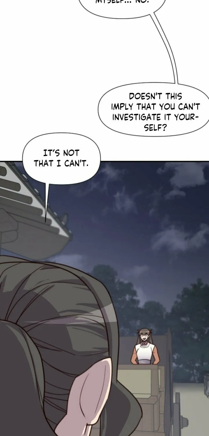 Read The Strongest Ever chapter 115 image 5 on Lezhin