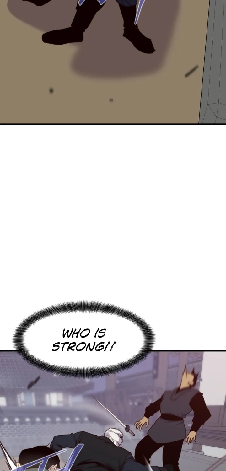 Read The Strongest Ever chapter 115 image 51 on Lezhin