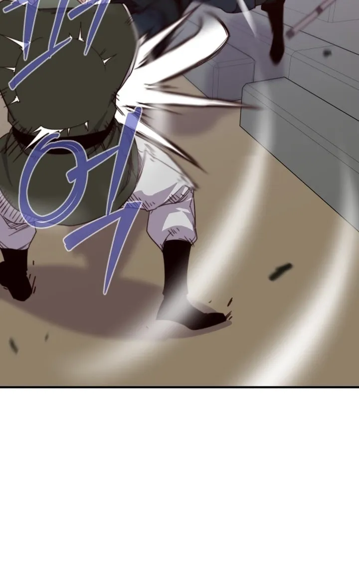 Read The Strongest Ever chapter 115 image 52 on Lezhin