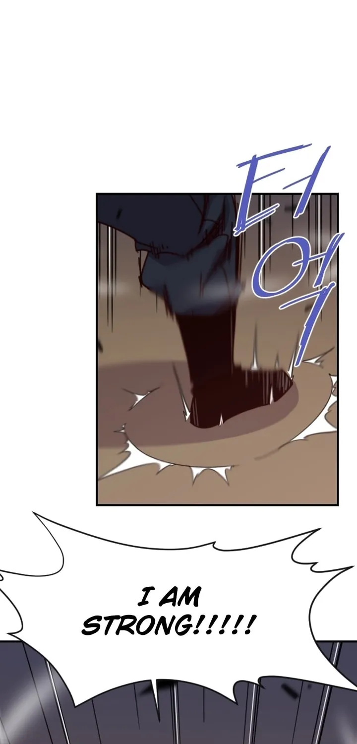Read The Strongest Ever chapter 115 image 54 on Lezhin