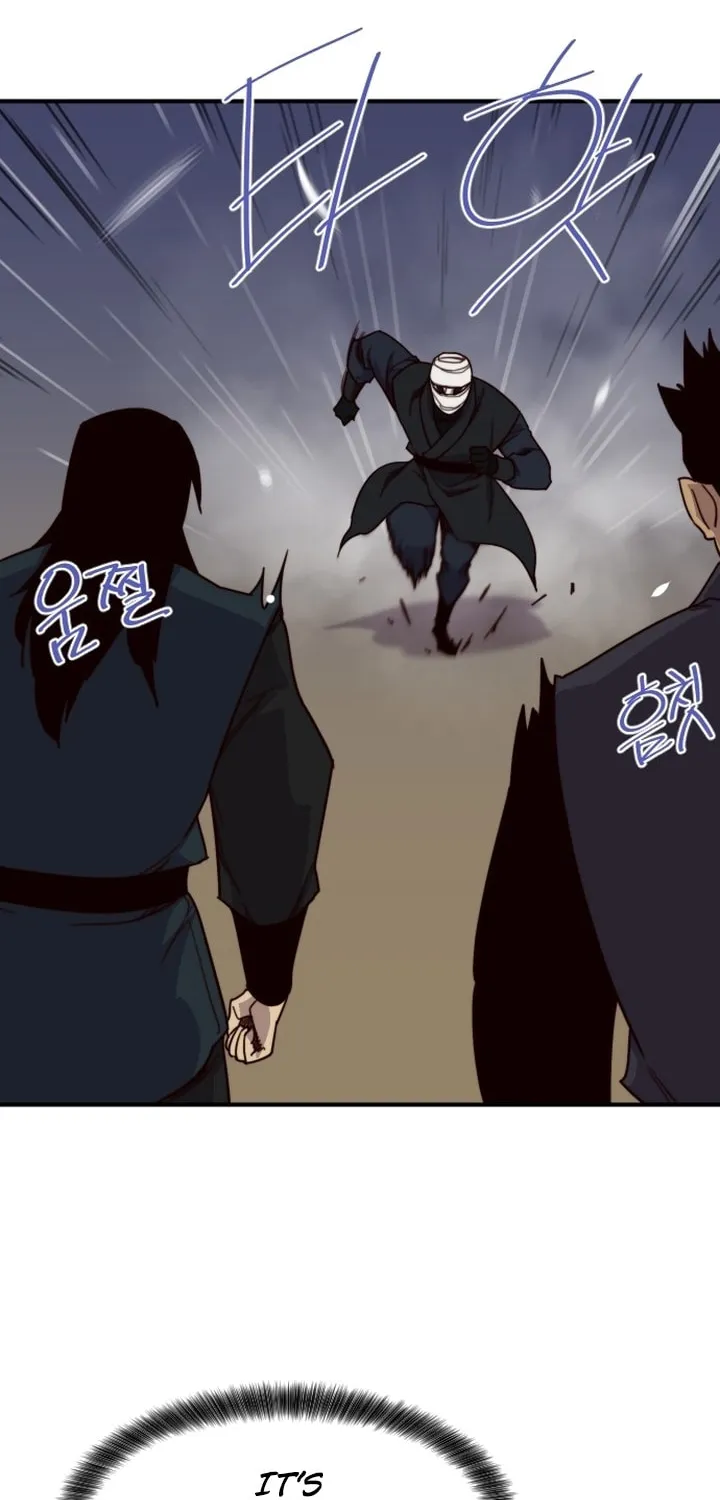Read The Strongest Ever chapter 115 image 57 on Lezhin
